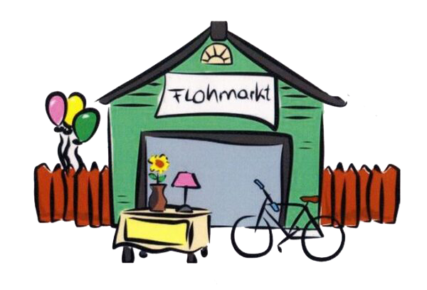 Essenheimer Höfe-Flohmarkt